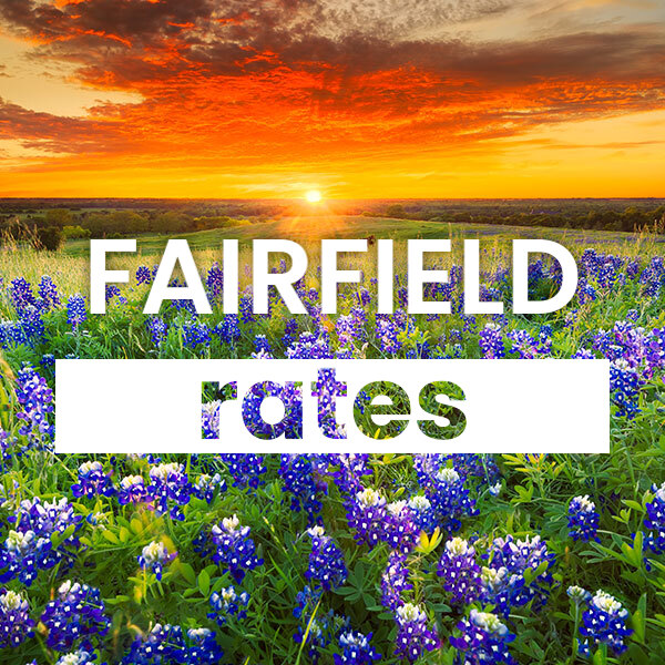cheapest Electricity rates and plans in Fairfield texas