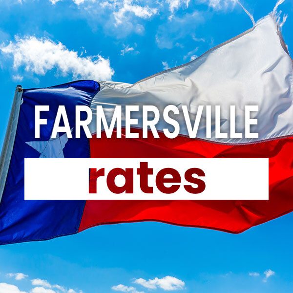 cheapest Electricity rates and plans in Farmersville texas