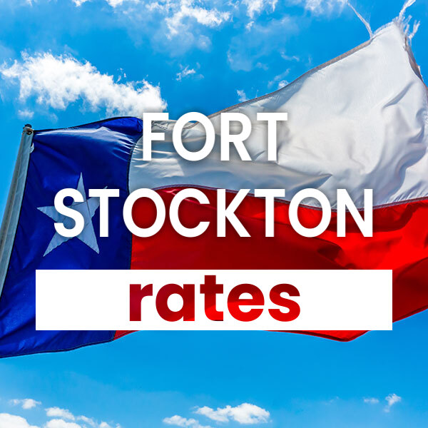 cheapest Electricity rates and plans in Fort Stockton texas