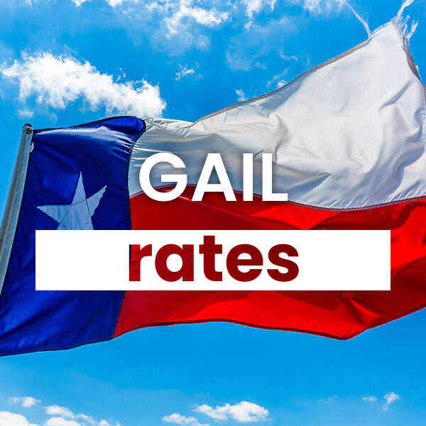 cheapest Electricity rates and plans in Gail texas