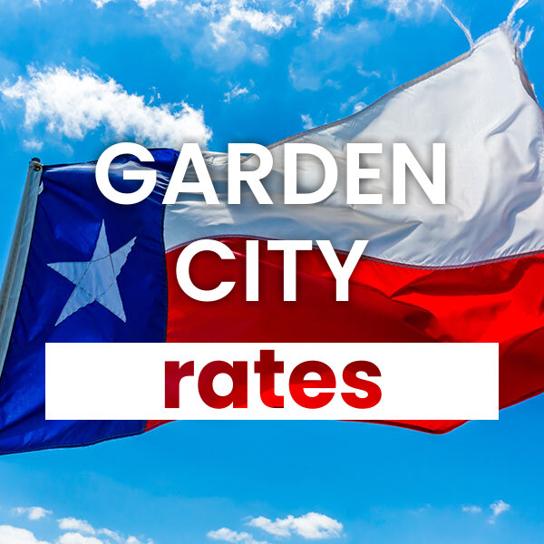 cheapest Electricity rates and plans in Garden City texas