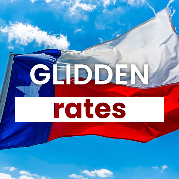 cheapest Electricity rates and plans in Glidden texas