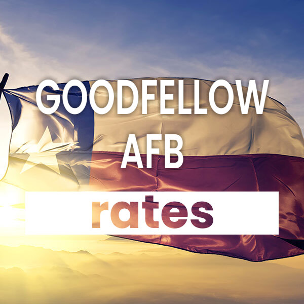 cheapest Electricity rates and plans in Goodfellow AFB texas