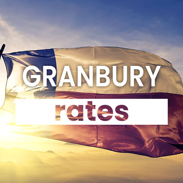 cheapest Electricity rates and plans in Granbury texas
