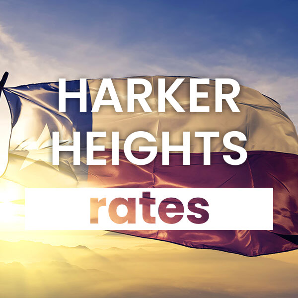 cheapest Electricity rates and plans in Harker Heights texas