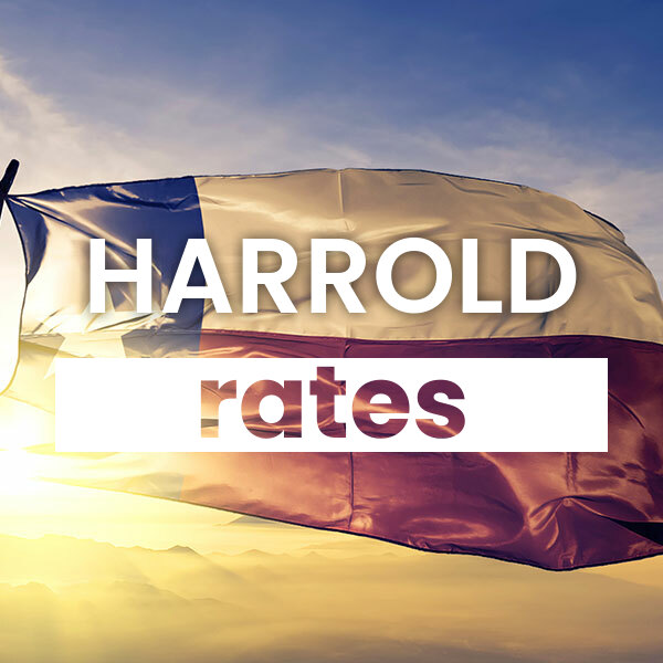 Compare the best Electricity rates and plans in Harrold texas