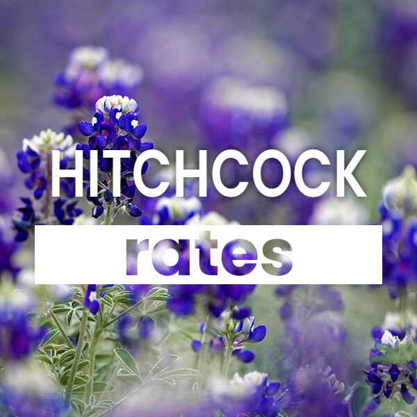 cheapest Electricity rates and plans in Hitchcock texas