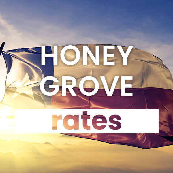 cheapest Electricity rates and plans in Honey Grove texas