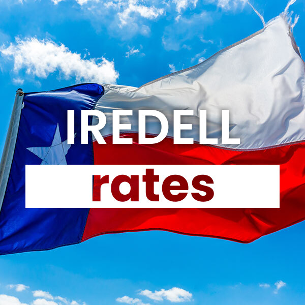 cheapest Electricity rates and plans in Iredell texas