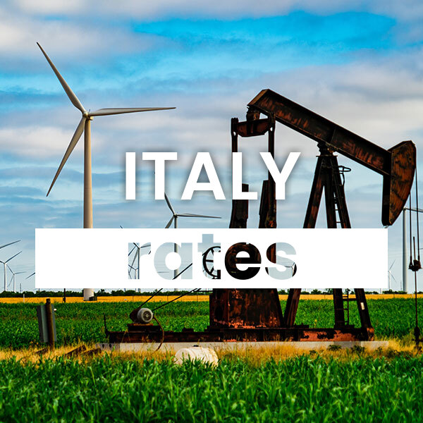 cheapest Electricity rates and plans in Italy texas