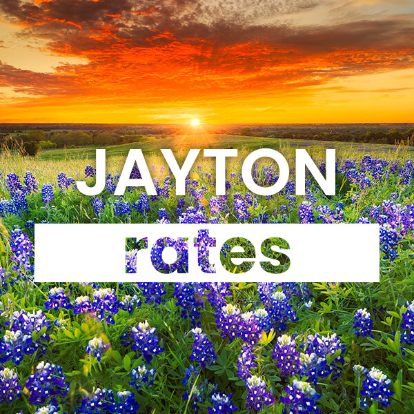 cheapest Electricity rates and plans in Jayton texas