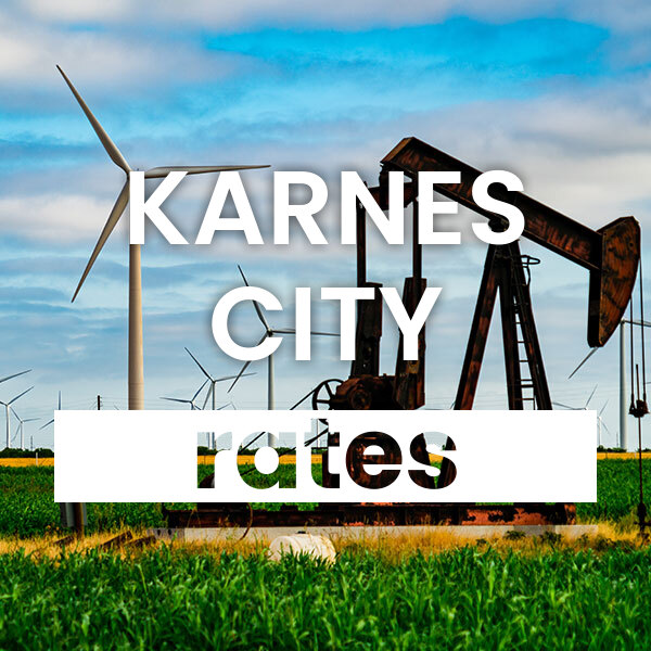 cheapest Electricity rates and plans in Karnes City texas