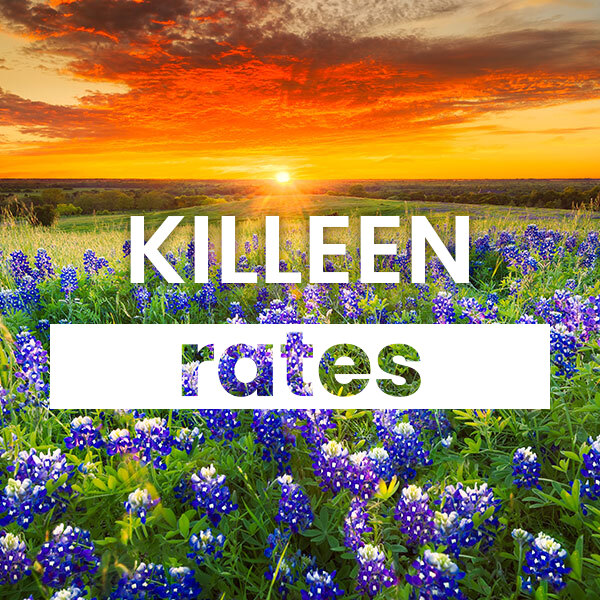 cheapest Electricity rates and plans in Killeen texas