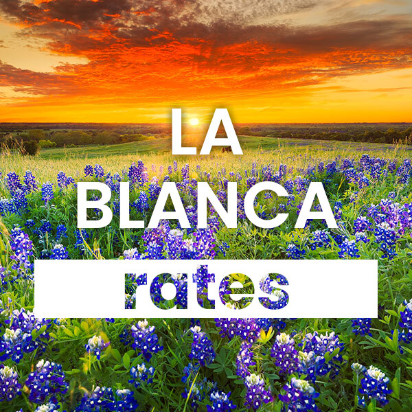 cheapest Electricity rates and plans in La Blanca texas
