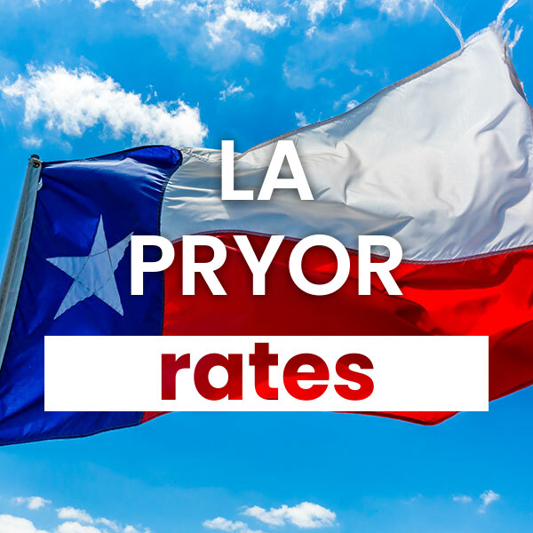 Compare the best Electricity rates and plans in La Pryor texas