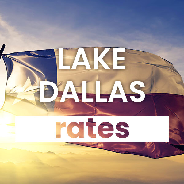cheapest Electricity rates and plans in Lake Dallas texas