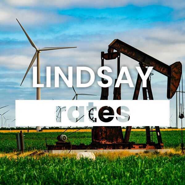 Compare the best Electricity rates and plans in Lindsay texas