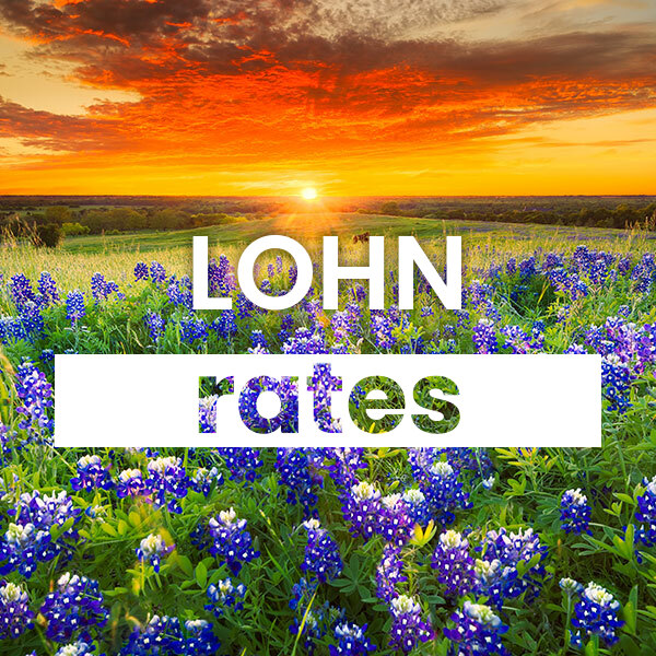 Compare the best Electricity rates and plans in Lohn texas