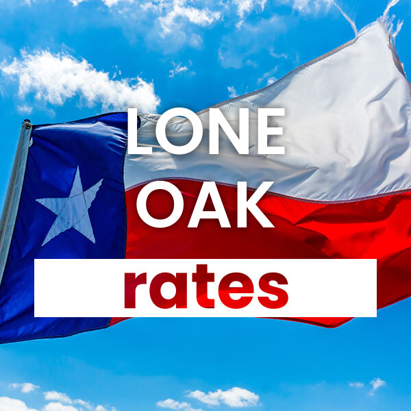 cheapest Electricity rates and plans in Lone Oak texas
