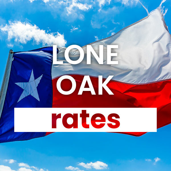 Compare the best Electricity rates and plans in Lone Oak texas