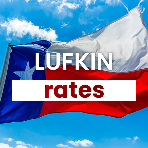 Compare the best Electricity rates and plans in Lufkin texas