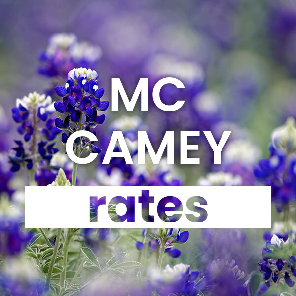 cheapest Electricity rates and plans in Mc Camey texas