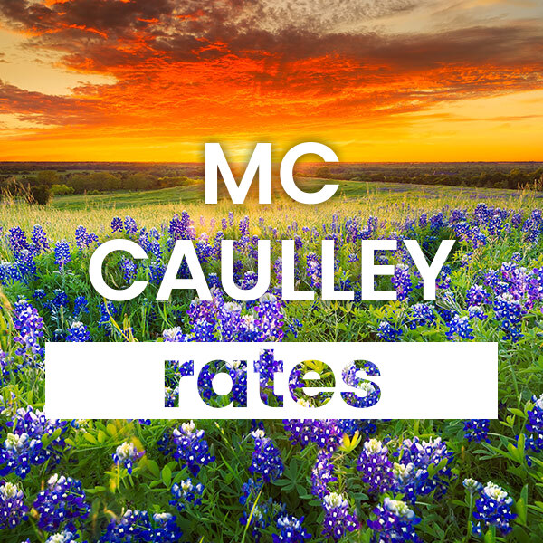 cheapest Electricity rates and plans in Mc Caulley texas
