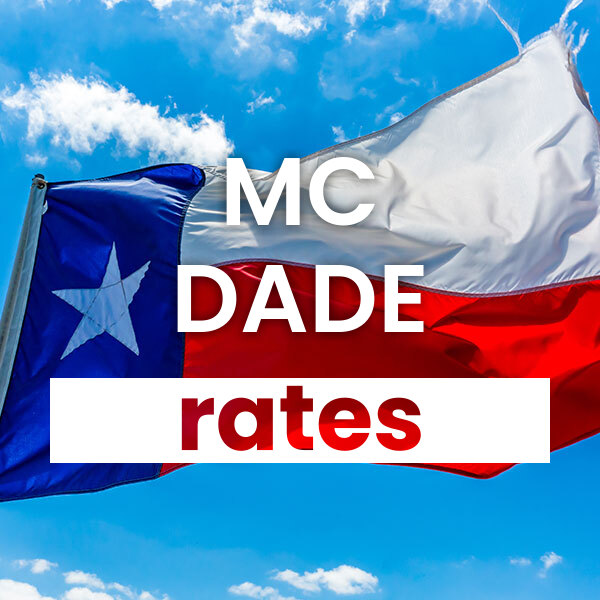 cheapest Electricity rates and plans in Mc Dade texas