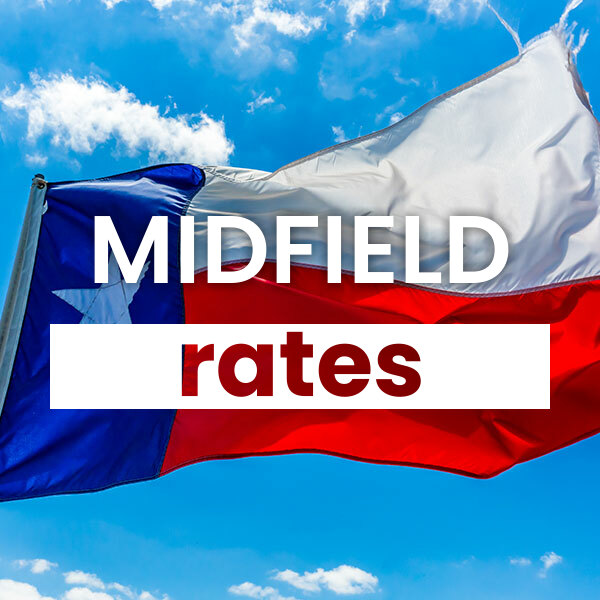 Compare the best Electricity rates and plans in Midfield texas