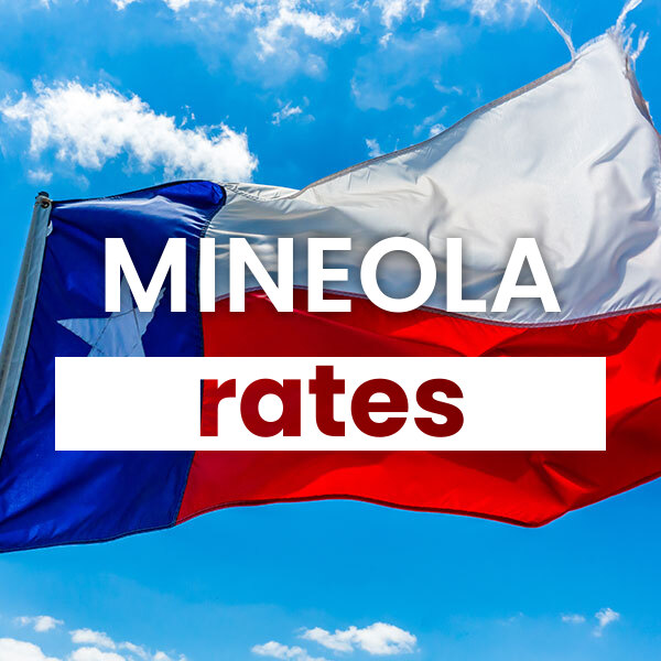 cheapest Electricity rates and plans in Mineola texas