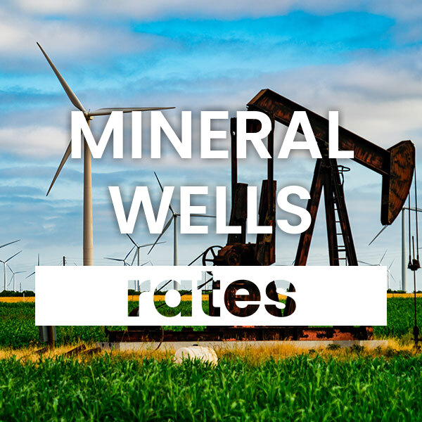 cheapest Electricity rates and plans in Mineral Wells texas