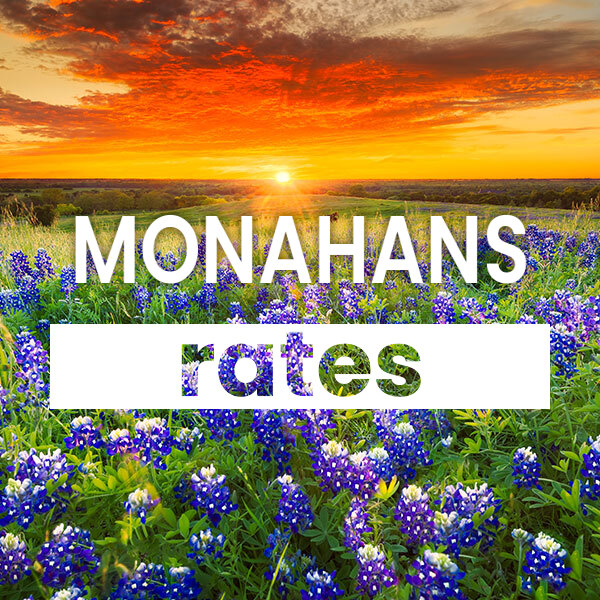 cheapest Electricity rates and plans in Monahans texas