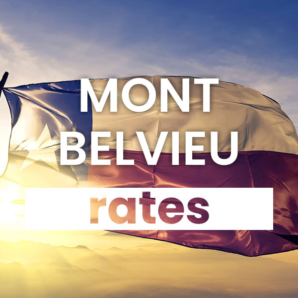 cheapest Electricity rates and plans in Mont Belvieu texas