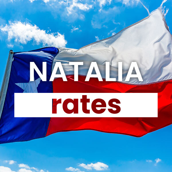 cheapest Electricity rates and plans in Natalia texas