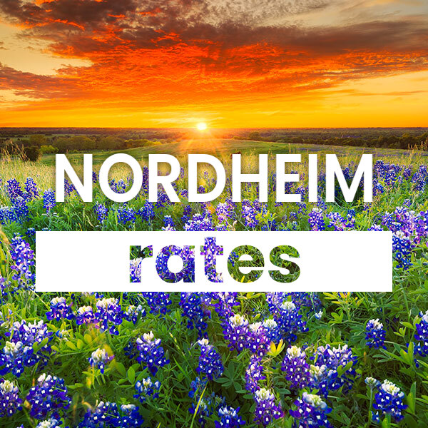 cheapest Electricity rates and plans in Nordheim texas