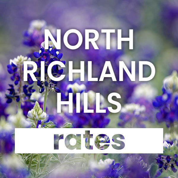 cheapest Electricity rates and plans in North Richland Hills texas