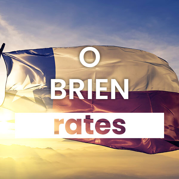 cheapest Electricity rates and plans in O Brien texas