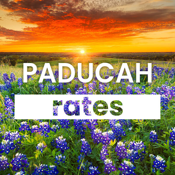 cheapest Electricity rates and plans in Paducah texas