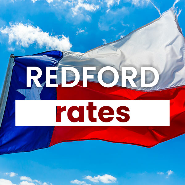 Compare the best Electricity rates and plans in Redford texas