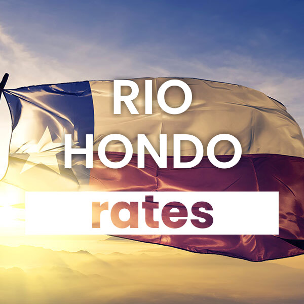 cheapest Electricity rates and plans in Rio Hondo texas