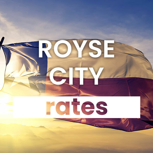 Compare the best Electricity rates and plans in Royse City texas