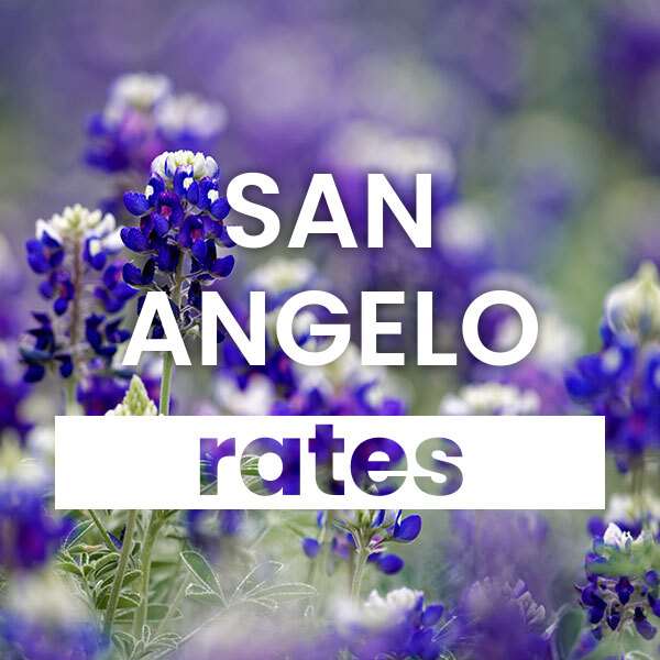 cheapest Electricity rates and plans in San Angelo texas