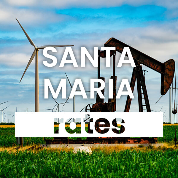 cheapest Electricity rates and plans in Santa Maria texas