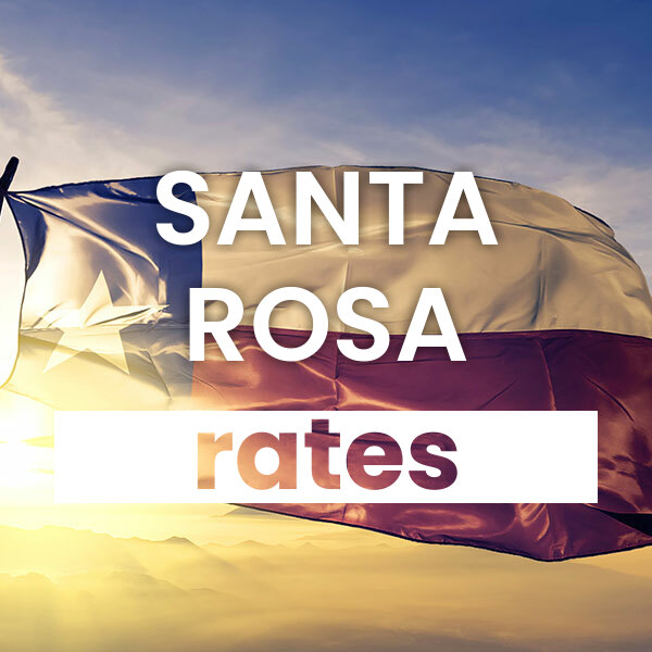 cheapest Electricity rates and plans in Santa Rosa texas