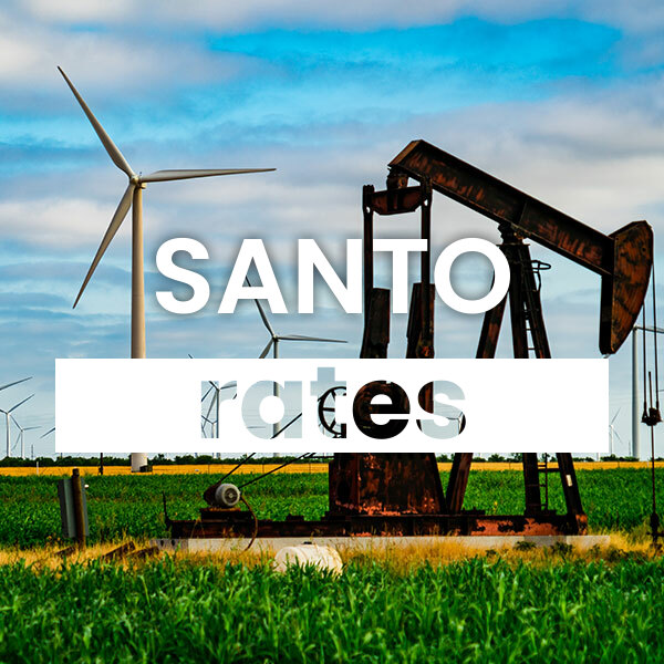 Compare the best Electricity rates and plans in Santo texas