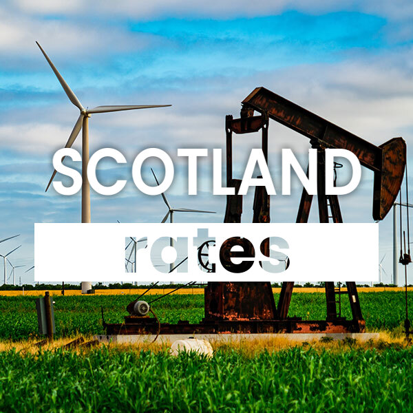 cheapest Electricity rates and plans in Scotland texas