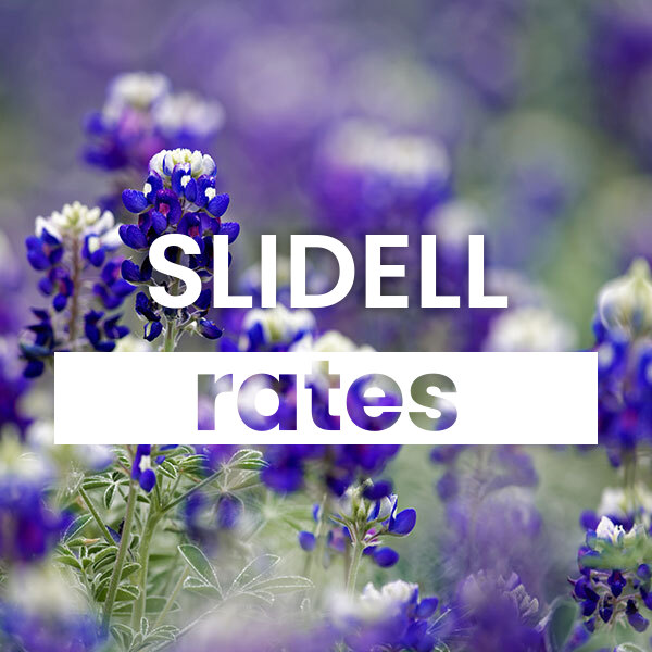 cheapest Electricity rates and plans in Slidell texas