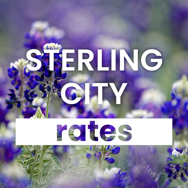 cheapest Electricity rates and plans in Sterling City texas
