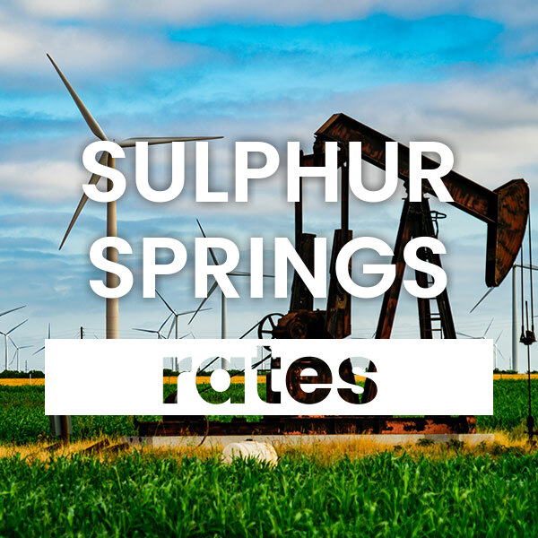 cheapest Electricity rates and plans in  texas