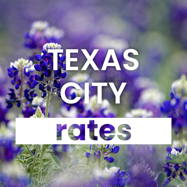 Compare the best Electricity rates and plans in Texas City texas
